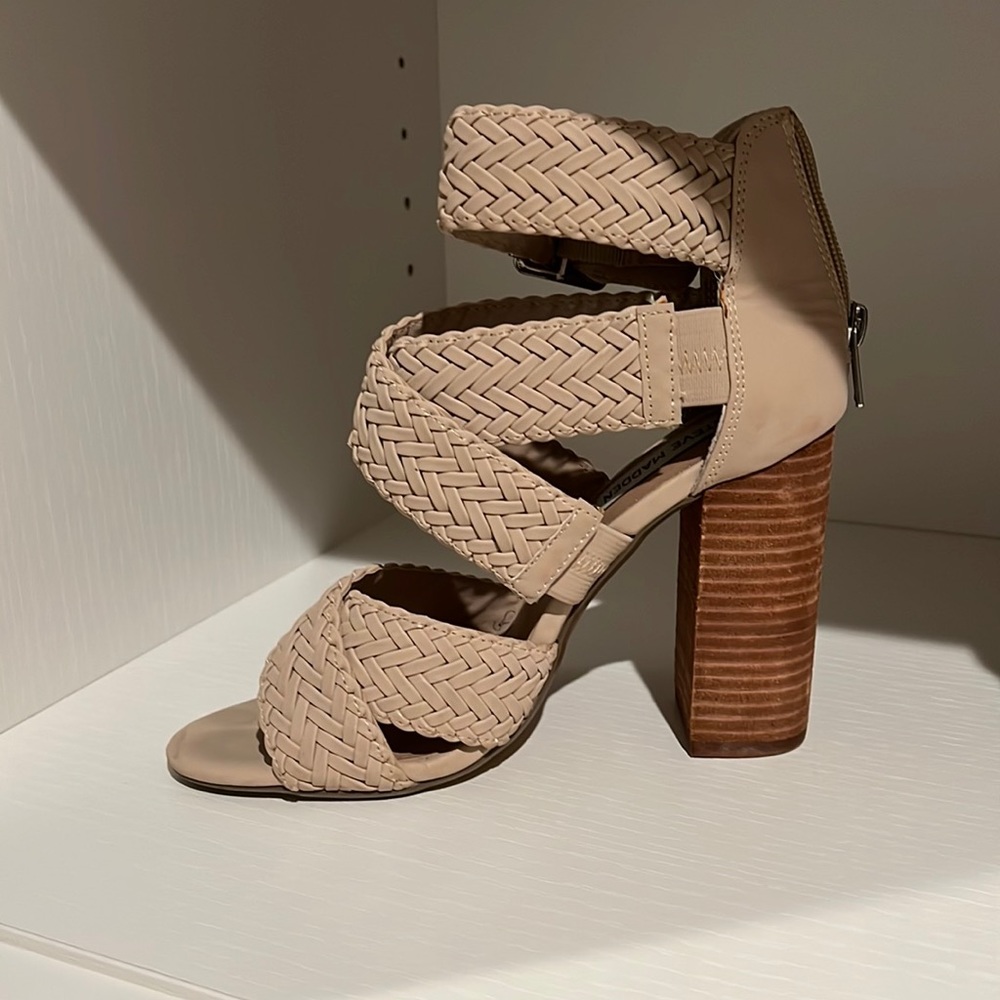 Steve Madden Summer Sandals